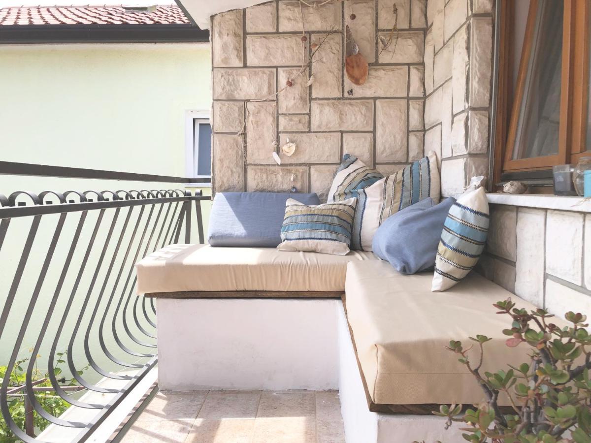 Ferienwohnung Casa Tonida Umag Exterior foto