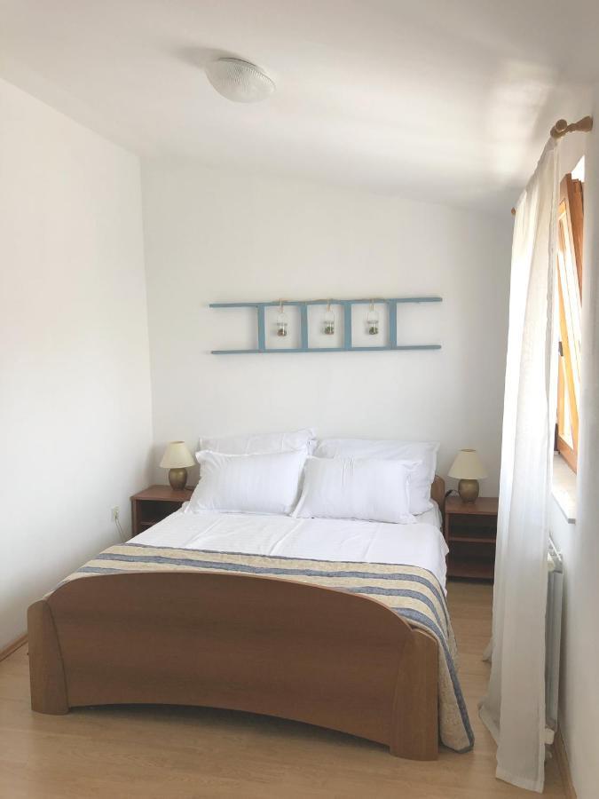Ferienwohnung Casa Tonida Umag Exterior foto