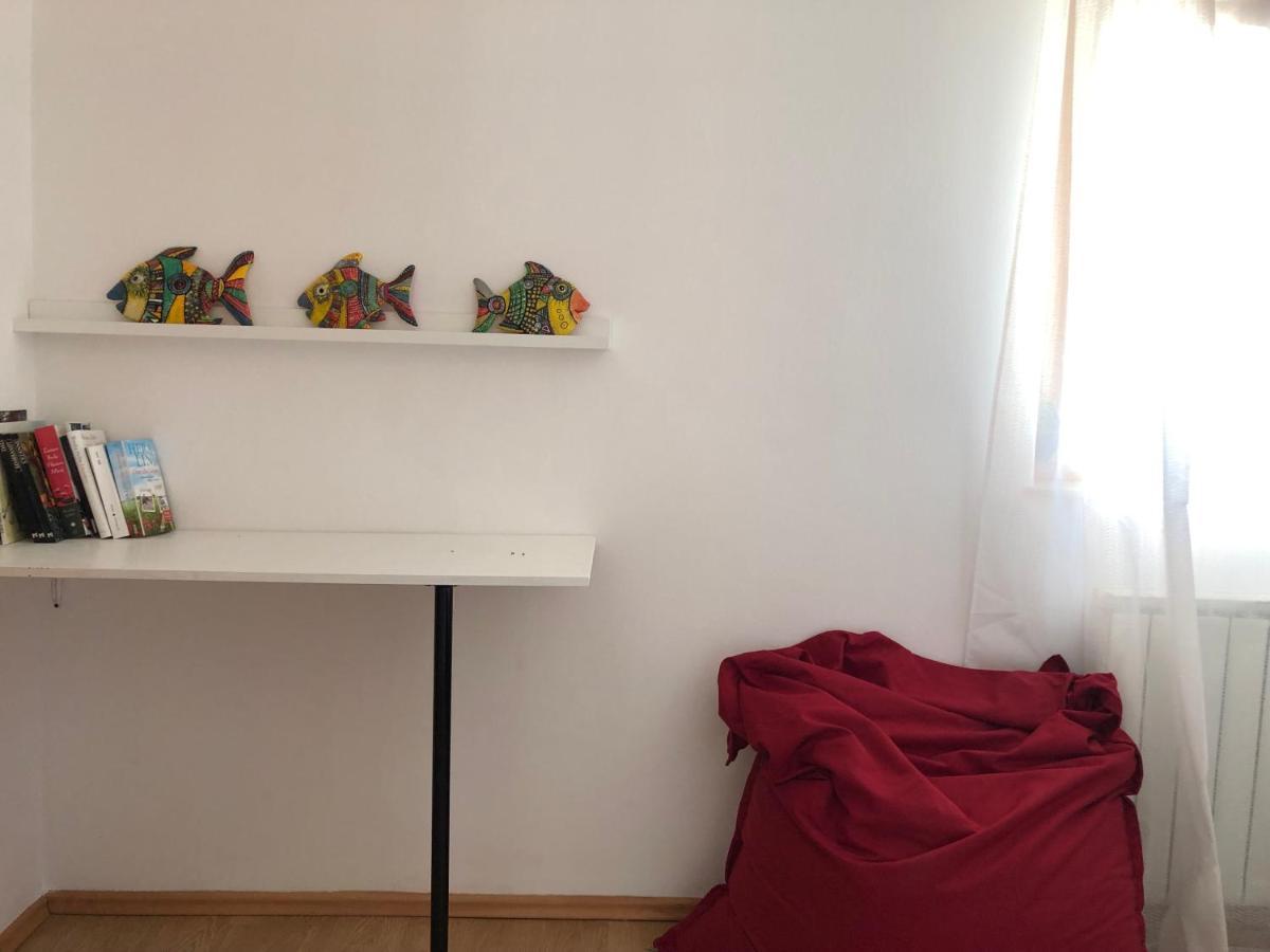 Ferienwohnung Casa Tonida Umag Exterior foto