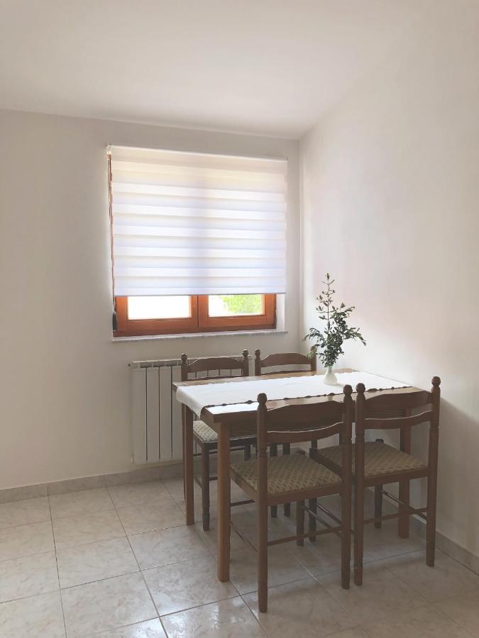 Ferienwohnung Casa Tonida Umag Exterior foto