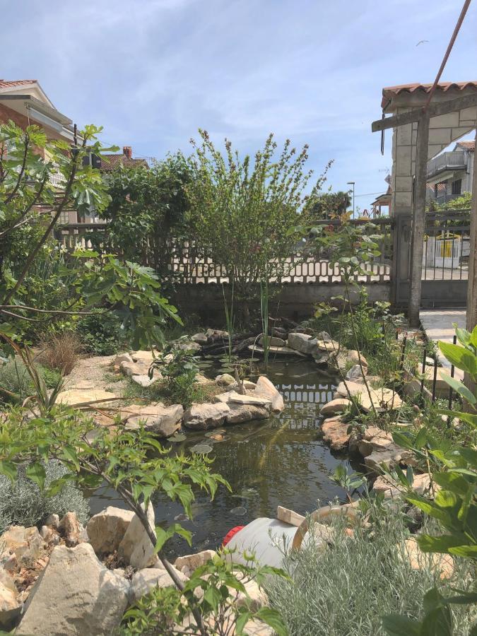 Ferienwohnung Casa Tonida Umag Exterior foto