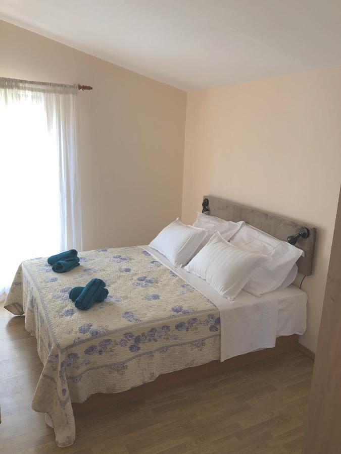 Ferienwohnung Casa Tonida Umag Exterior foto