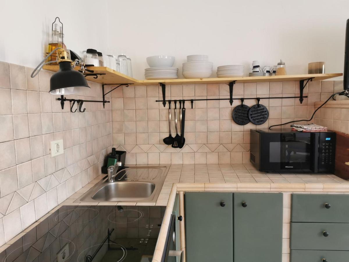 Ferienwohnung Casa Tonida Umag Exterior foto