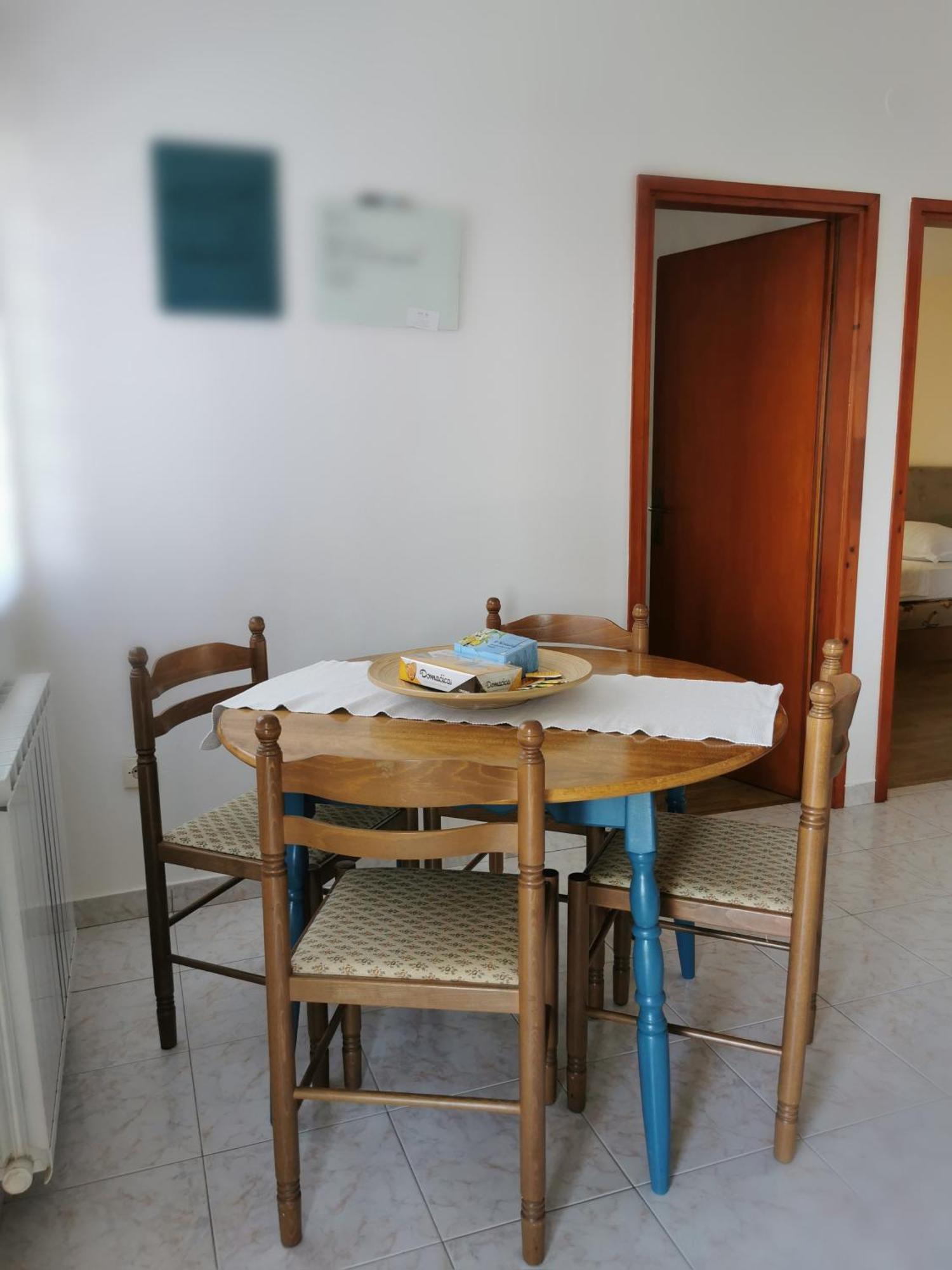 Ferienwohnung Casa Tonida Umag Zimmer foto